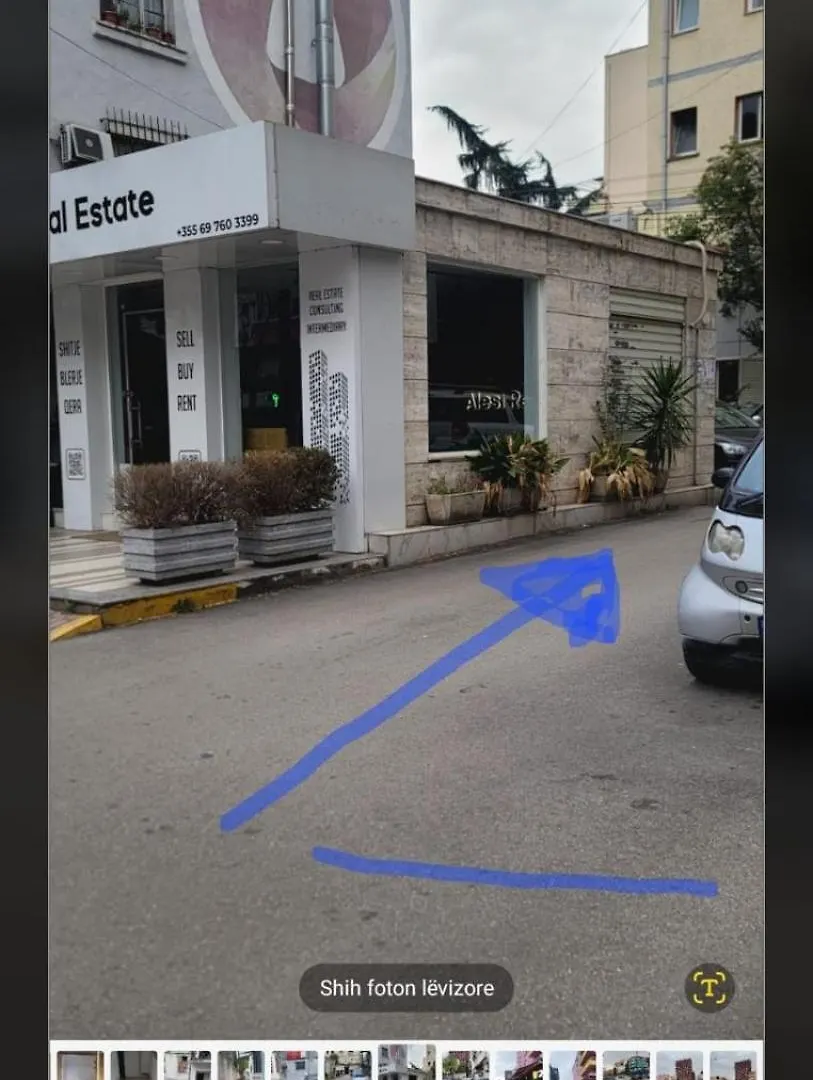 Family Apartament 21 Tirana