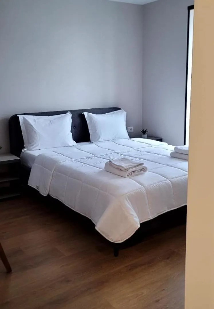 Family Apartament 21 Tirana