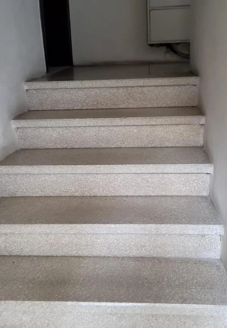 Family Apartament 21 Tirana Apartment
