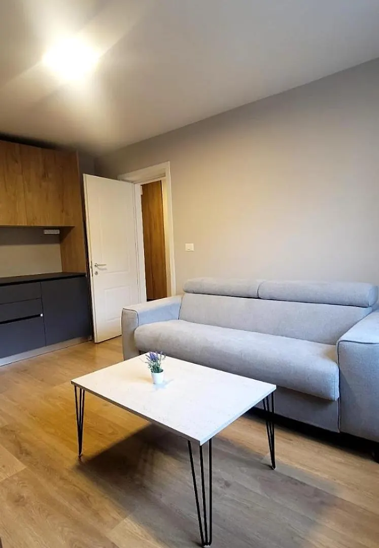 Apartment Family Apartament 21 Tirana