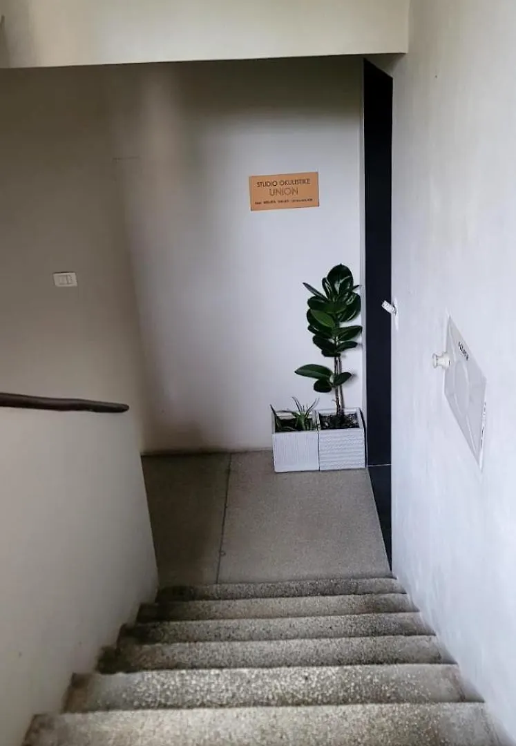Family Apartament 21 Tirana 0*,  Albania